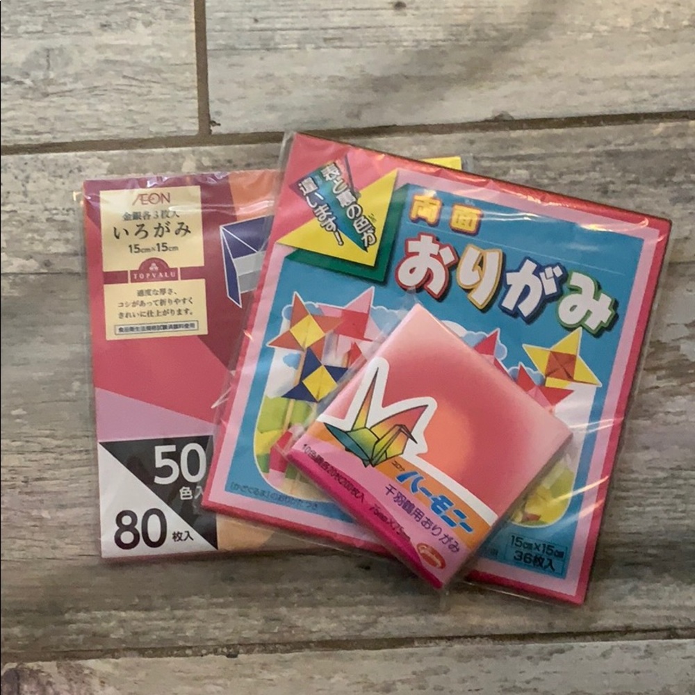 origami kit